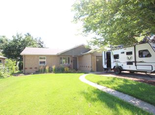 4040 Benton St, Wheat Ridge, CO 80212