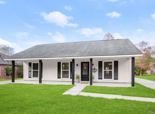 16741 Battle Creek Dr, Baton Rouge, LA 70739