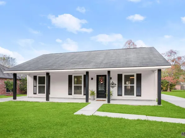 16741 Battle Creek Dr, Baton Rouge, LA 70739
