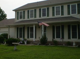 103 Bonnie Ct, Clarksville, TN 37042