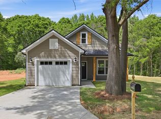209 Poplar Ln, Anderson, SC 29624
