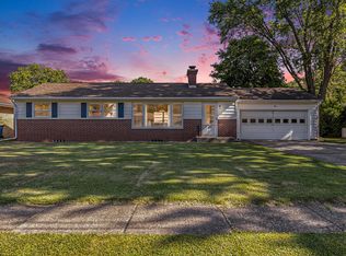 3304 Cranbrook Ave, Kalamazoo, MI 49006