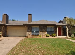 2019 Heatherbrook Dr, Grapevine, TX 76051