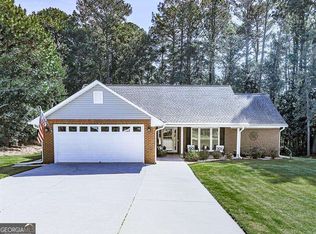 12 Leslie Cv SE, Cartersville, GA 30121