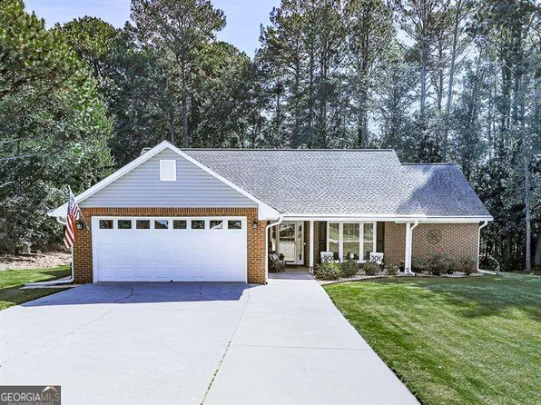 12 Leslie Cv SE, Cartersville, GA 30121