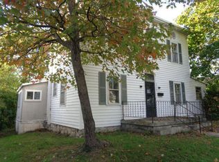 2045 Maple Ave, Buena Vista, VA 24416