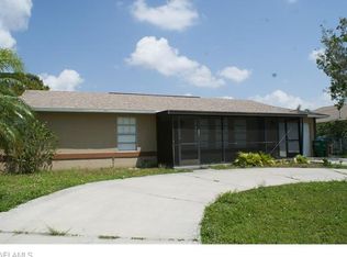 145 SE 19th Ter, Cape Coral, FL 33990