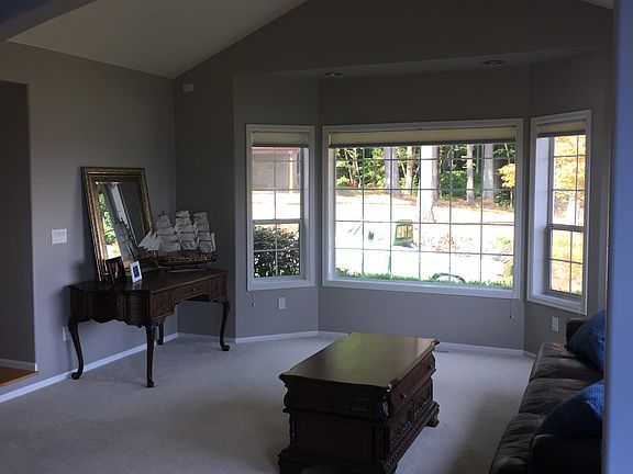 Formal Living Room