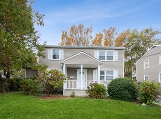 18 Adamson Ave, Norwalk, CT 06854
