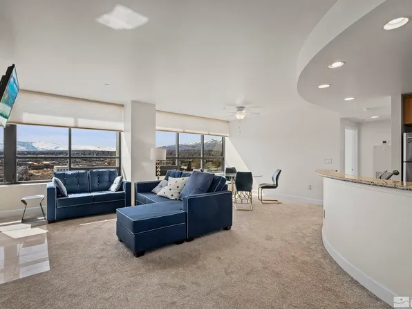 450 N Arlington Ave Unit 1207, Reno, NV 89503