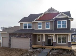 4235 118th Ct NE, Blaine, MN 55449