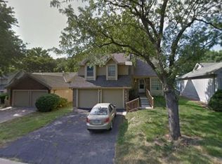 12419 W 82nd Ter, Lenexa, KS 66215
