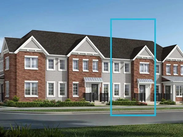 Fisher Plan, Yorkville