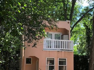 711 E 32nd St #B, Austin, TX 78705