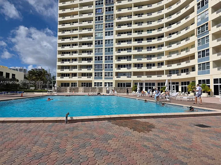 3180 S Ocean Dr #1617 — Photo 1