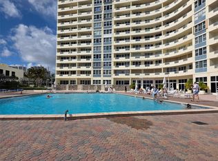 3180 S Ocean Dr APT 1617, Hallandale Beach, FL 33009