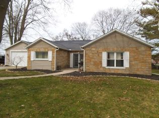 3183 E North Union Rd, Bay City, MI 48706