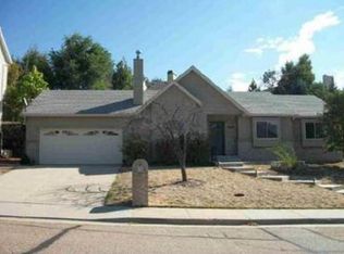 5068 S Dillon St, Aurora, CO 80015