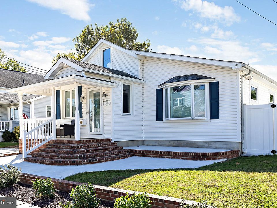 119 Grant Ave, Mount Ephraim, NJ 08059 Zillow