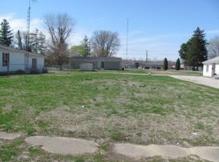 LOT 29 Lincoln St, Spencer, IN 47460