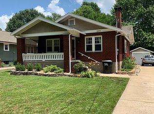 920 S Kickapoo Ave, Springfield, MO 65804