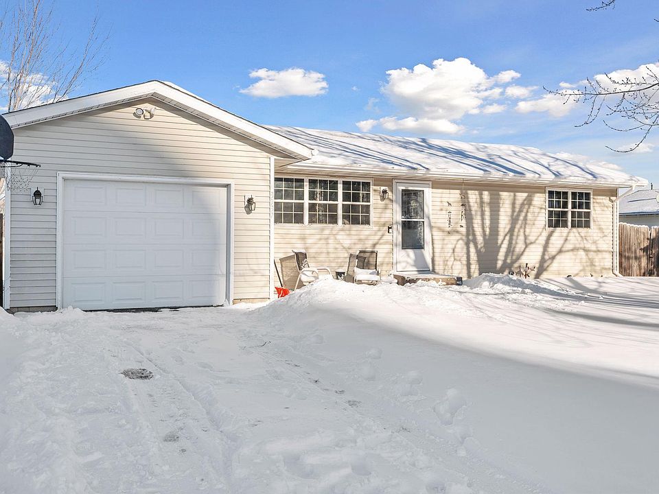 1st image of 3937 233rd Ln NW