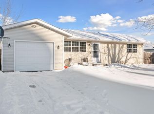3937 233rd Ln NW, Saint Francis, MN 55070