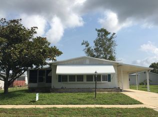 705 Gilpin Way, Port Orange, FL 32129
