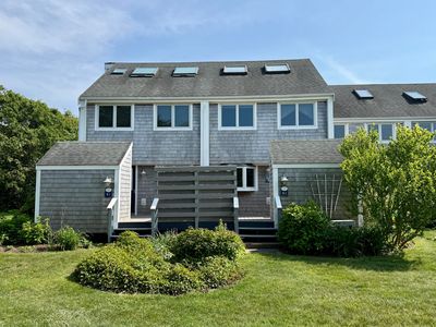 467 Katama Rd #B2, Edgartown, MA, 02539