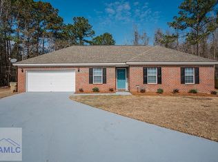 364 River Bend Dr, Midway, GA 31320