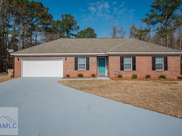 364 River Bend Dr, Midway, GA 31320