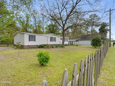 3513 N Railroad Street, Fountain, NC, 27829