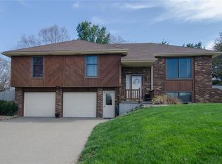 3804 Northridge Ter, Saint Joseph, MO 64506
