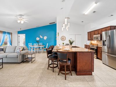 1344 Danforth Street SW, Palm Bay, FL, 32908