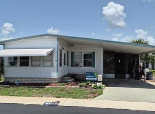 9016 Rawlins Ave #21, Port Richey, FL 34668