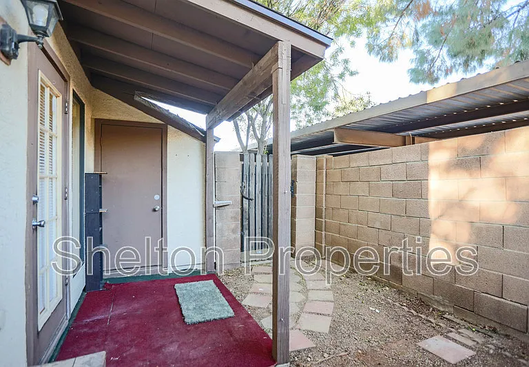 170 E Guadalupe Rd #161 — Photo 27