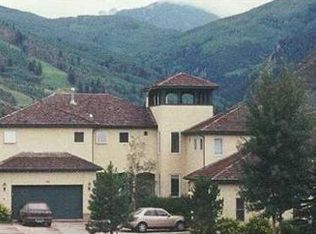 110 E Lariat Rd #B, Edwards, CO 81632