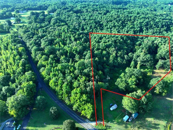 0 County Road 200, Florence, AL 35633