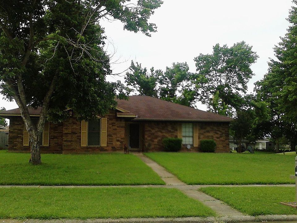 2nd image of 5400 Sage Dr