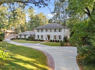 470 Dalrymple Rd, Sandy Springs, GA 30328