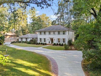 470 Dalrymple Rd, Sandy Springs, GA, 30328