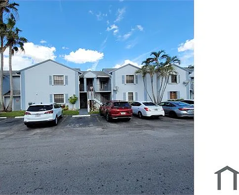 1051 Jefferson Dr #H — Photo 4