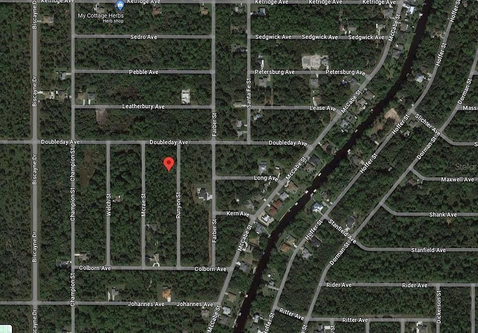1st image of 23429 VAN BUREN AVENUE LOT 18