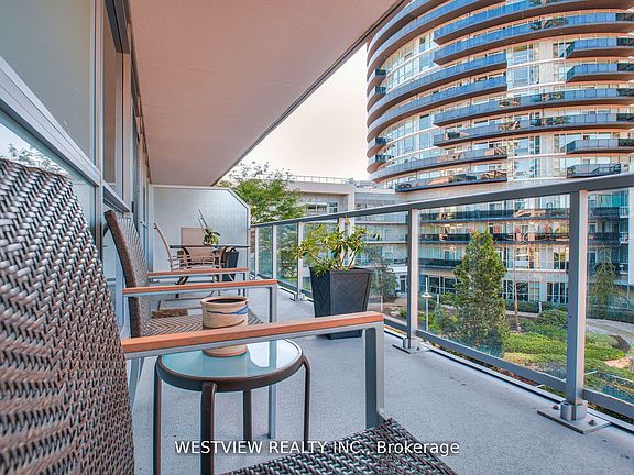 5th image of 80 Marine Parade Dr #311