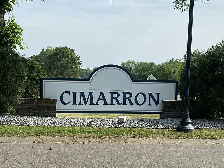 16 Cimarron #16 — Photo 14