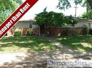 1234 Del Vale Ave, Modesto, CA