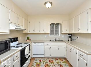 1950 Beaver Brook Ln NE, Marietta, GA 30062