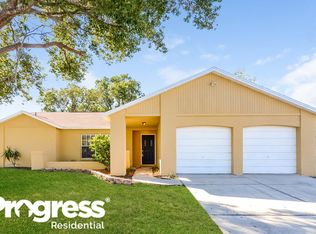 7220 Bromley Dr, New Port Richey, FL 34653