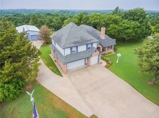 11321 S Santa Fe Ave, Edmond, OK 73025