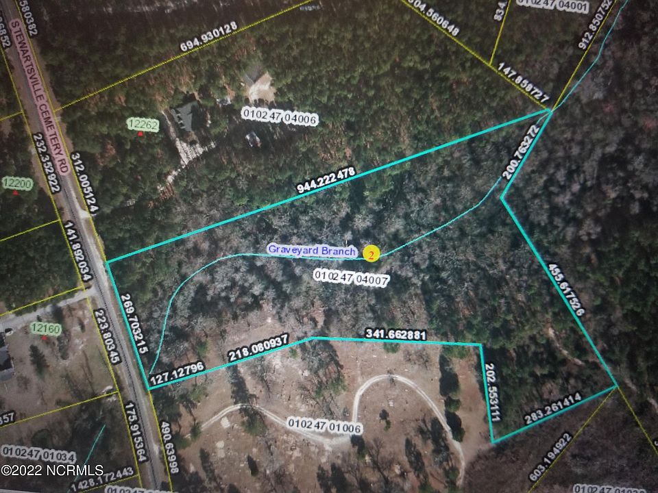 1st image of 7 Stewartsville Cemetery Road